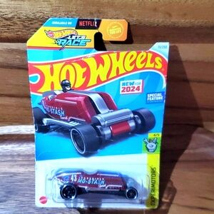 Hot Wheels‎